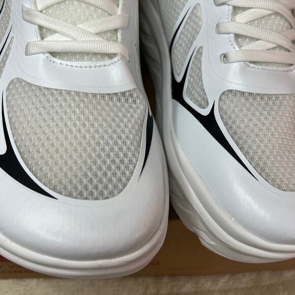 OrthoComfoot Orthopedic Diabetic Walking Shoes White Women’s 39 - Picture 8 of 14